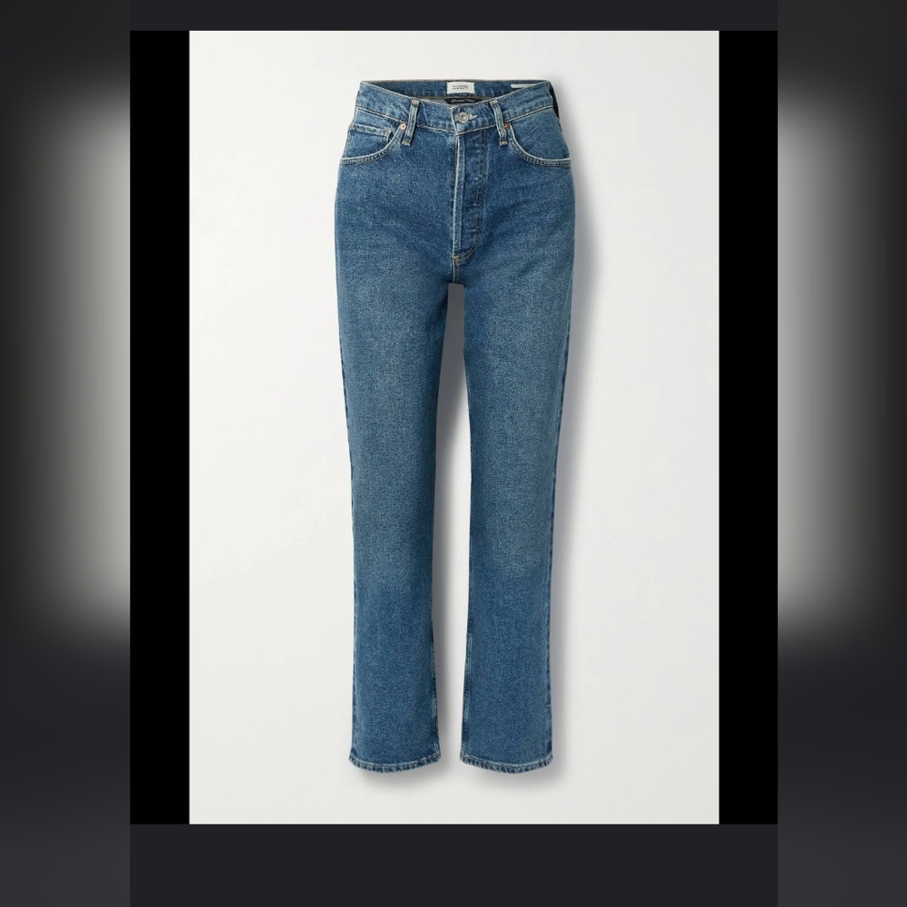 Citizens of humanity Sabine jeans, size 27